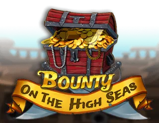Bounty on the High Seas